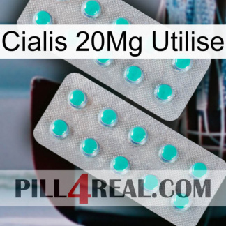 Cialis 20Mg Uses 29